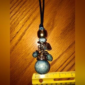 2/$12 Chunky necklace